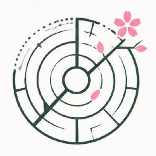 Hazakura Nenrinのビジュアル